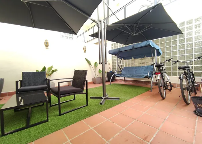 The Urban Elegance Suite