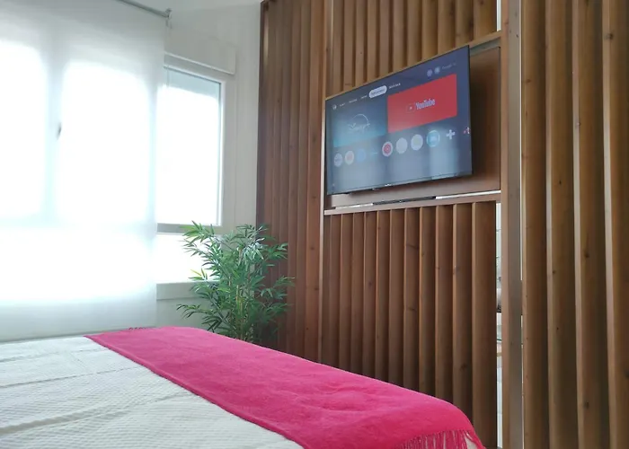 The Urban Elegance Suite
