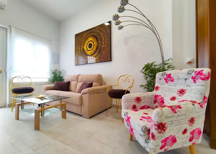 The Urban Elegance Suite