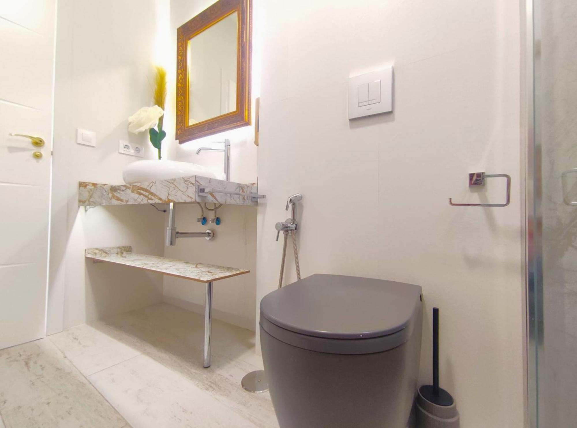 The Urban Elegance Appartement Sevilla