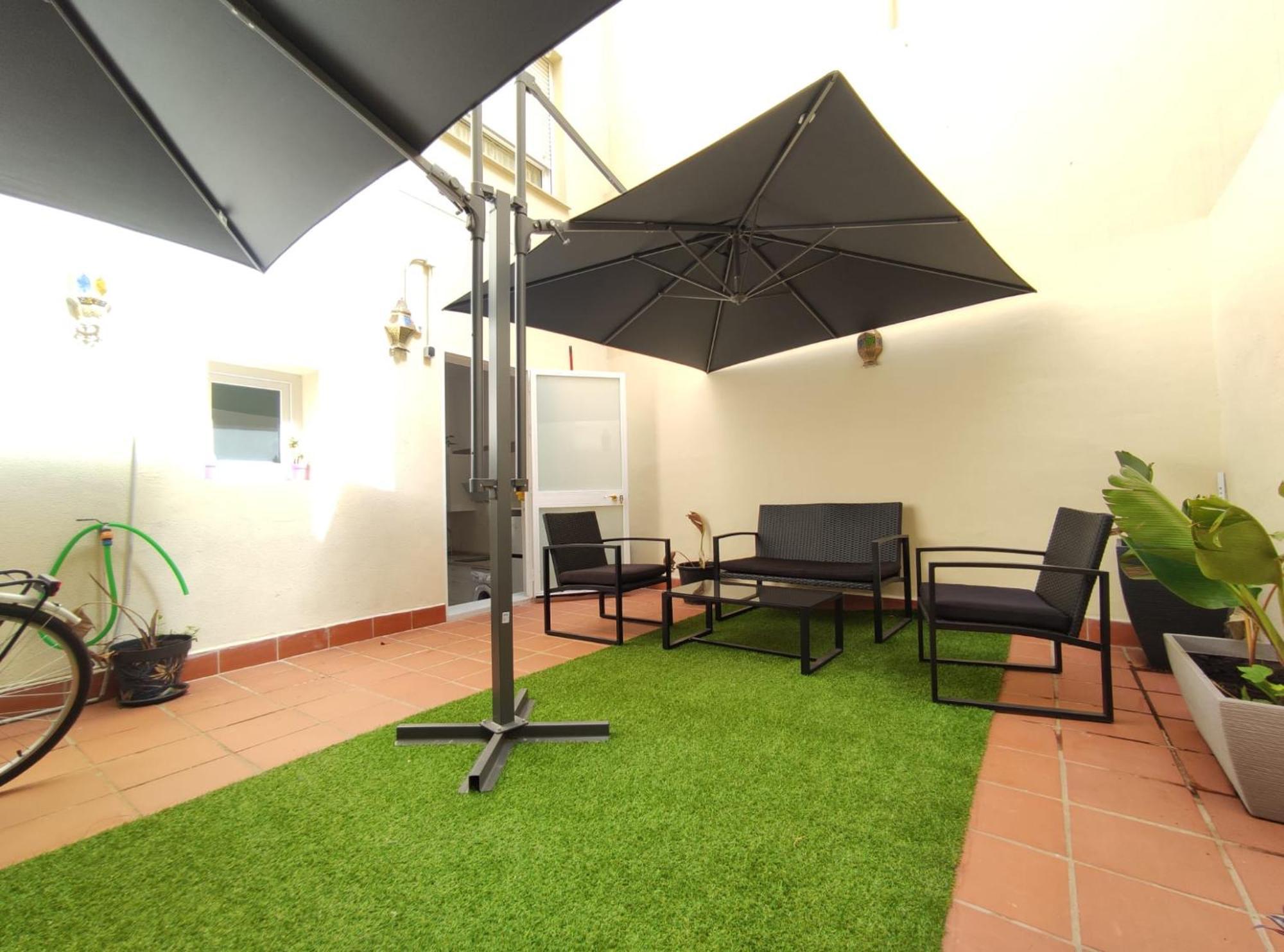 The Urban Elegance Appartement