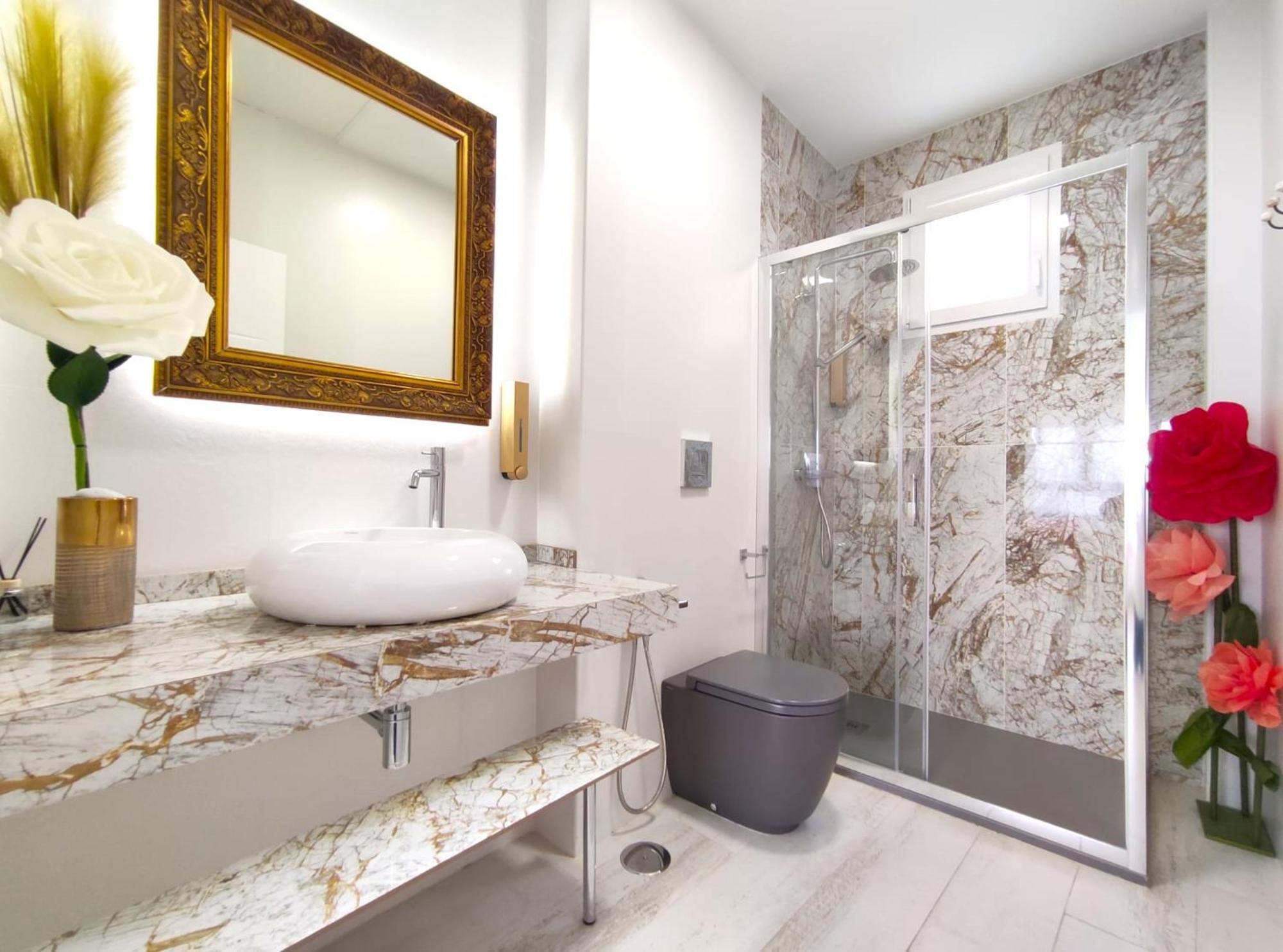 Appartement The Urban Elegance *